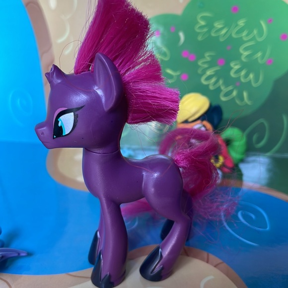 💕 Preloved My Little Pony Lot - Picture 5 of 6